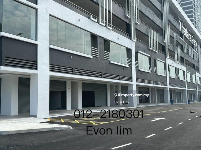 For Rent - cheras traders park c180 traders garden cheras traders square balakong serdang