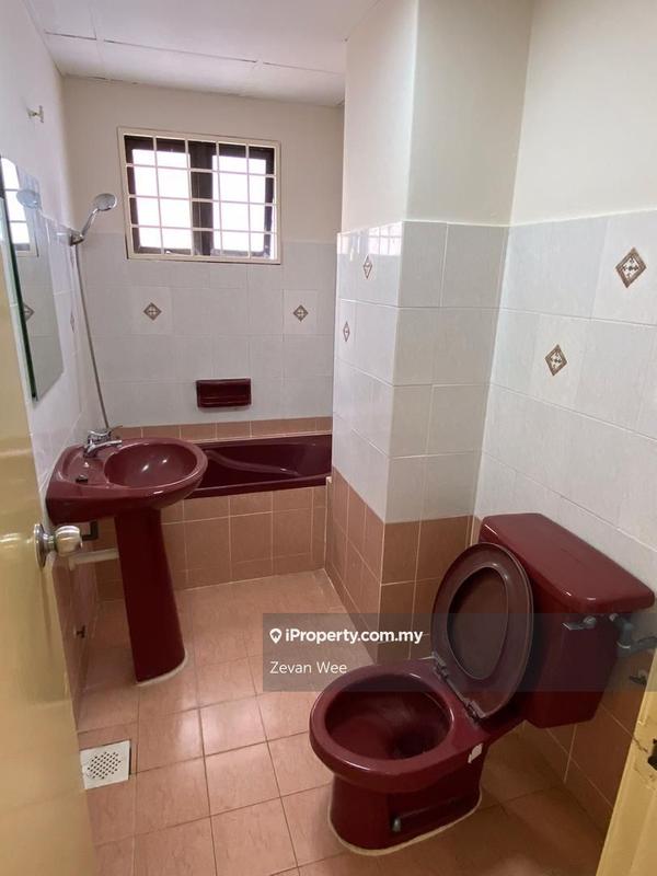 Condominium for Sale in Vista Komanwel A by Zevan Wee - iProperty.com.my