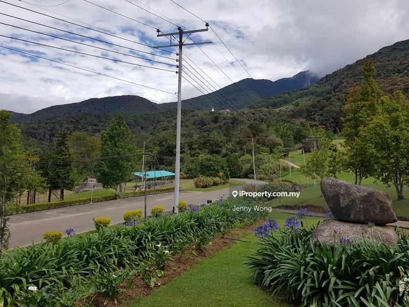 Bungalow Land for Sale in Ranau, Sabah by Jenny Wong - iProperty.com.my