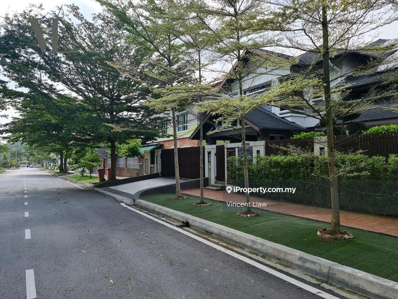 Bungalow Land for Sale in Kota Damansara, Selangor by Vincent Liaw - iProperty.com.my