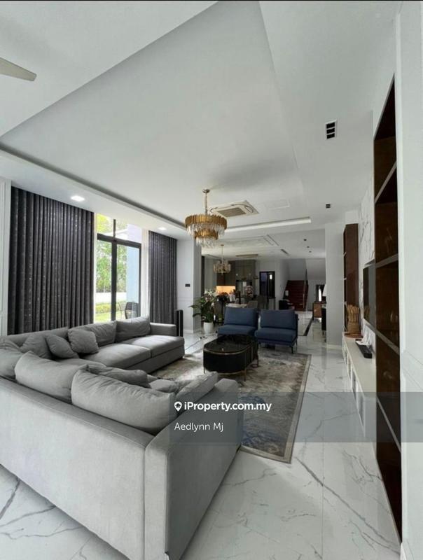 Rumah Berkembar untuk Dijual di Bandar Bukit Puchong, Puchong oleh Aedlynn Mj - iProperty.com.my