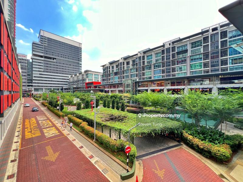 For Sale - Sunway Velocity Office