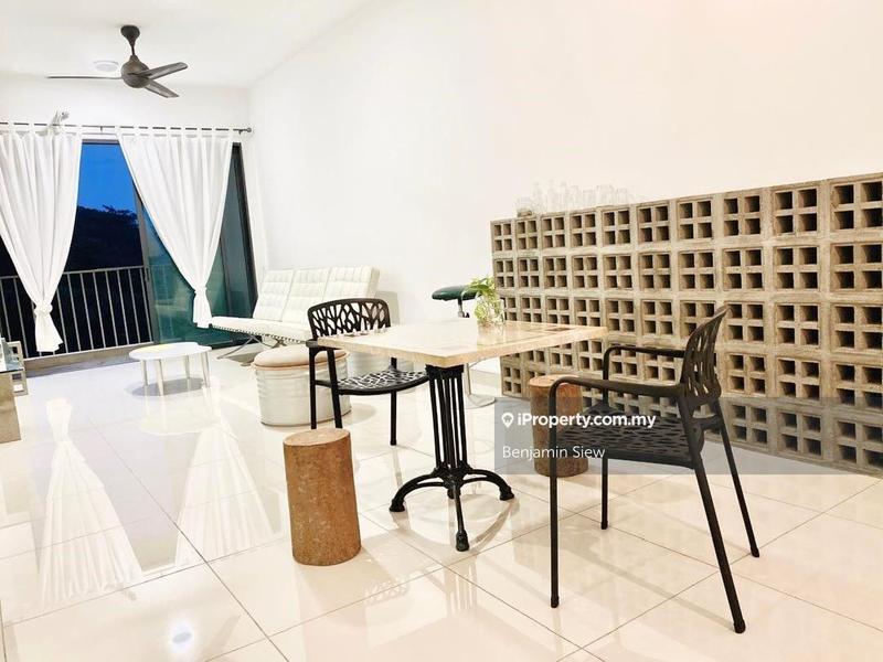 For Sale - Sutera Pines