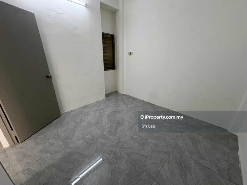Flat for Sale in Panorama Lapangan Perdana by Km Lee - iProperty.com.my