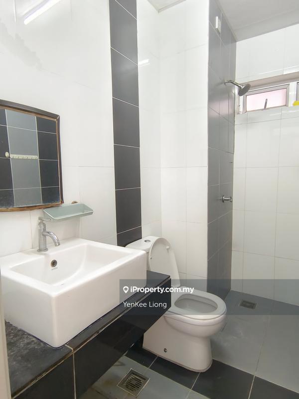 Kondominium untuk Dijual di The Wharf Residence oleh YenKee Liong - iProperty.com.my