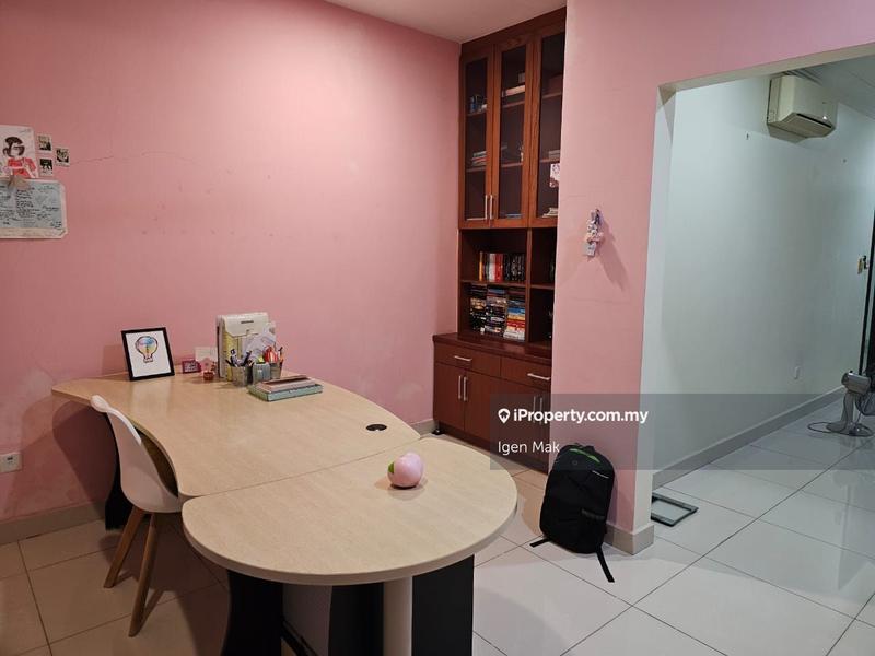 Bungalow House for Sale in Bukit Gita Bayu, Seri Kembangan by Igen Mak - iProperty.com.my