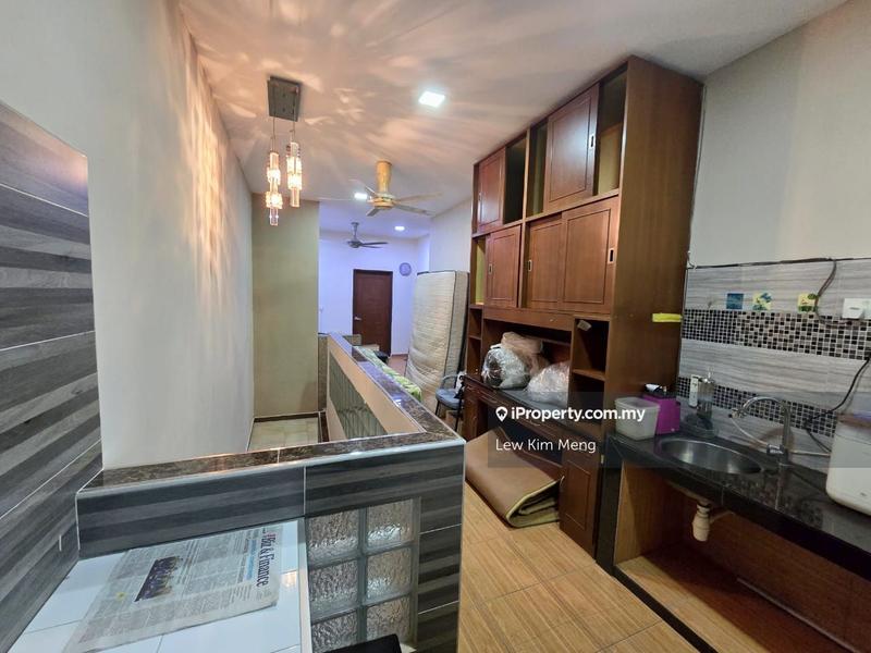 Rumah Berangkai 2 Tingkat untuk Dijual di Kepong Baru, Kepong oleh Lew Kim Meng - iProperty.com.my