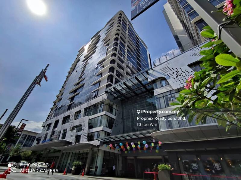Office for Sale in Bandar Bukit Jalil, Bukit Jalil by Chloe Wai - iProperty.com.my