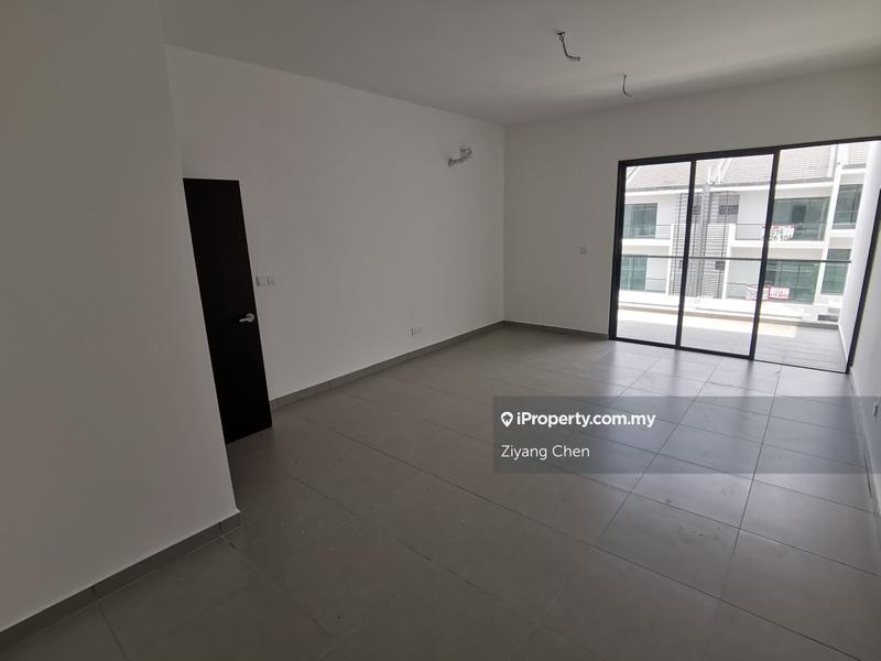 3-storey Terraced House for Sale in Batu 9, Cheras by Ziyang Chen - iProperty.com.my