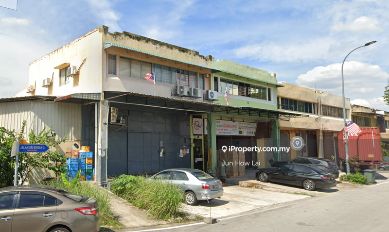 Kilang Teres untuk Disewa di Kepong Sri Ehsan, Ehsan, Tago, Kip, Sri Damansara, Kepong oleh Jun How Lai - iProperty.com.my