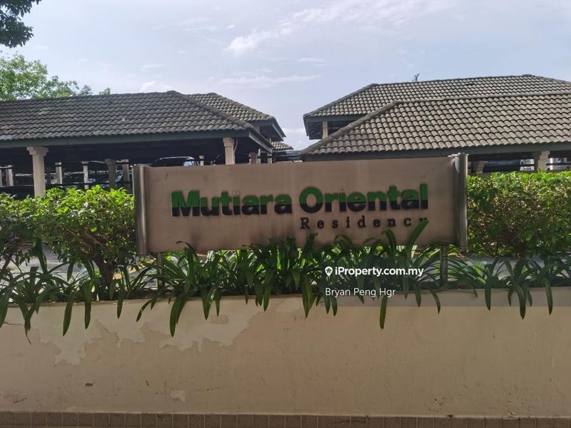 Kondominium untuk Dijual di Mutiara Oriental oleh Bryan Peng Hgr - iProperty.com.my
