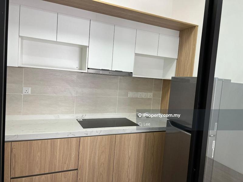 Condominium for Rent in Residensi Gembira 737 by Cj Lee - iProperty.com.my