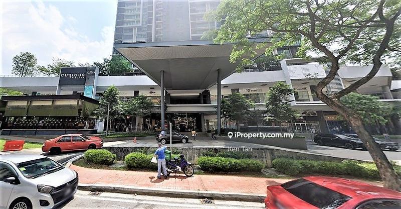 Kedai untuk Dijual di Tropicana, Selangor oleh Ken Tan - iProperty.com.my