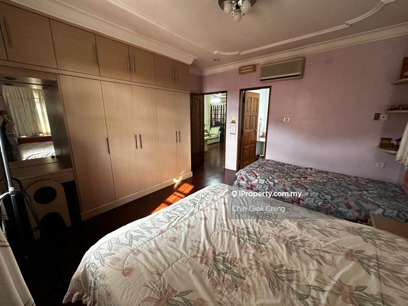 Bungalow House for Sale in Taman Khidmat, Kota Kinabalu by Chin Giok Ching - iProperty.com.my