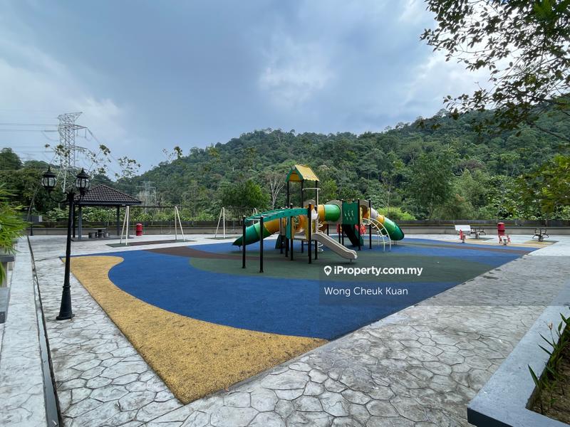 Kondominium untuk Dijual di V-Residensi oleh Wong Cheuk Kuan - iProperty.com.my