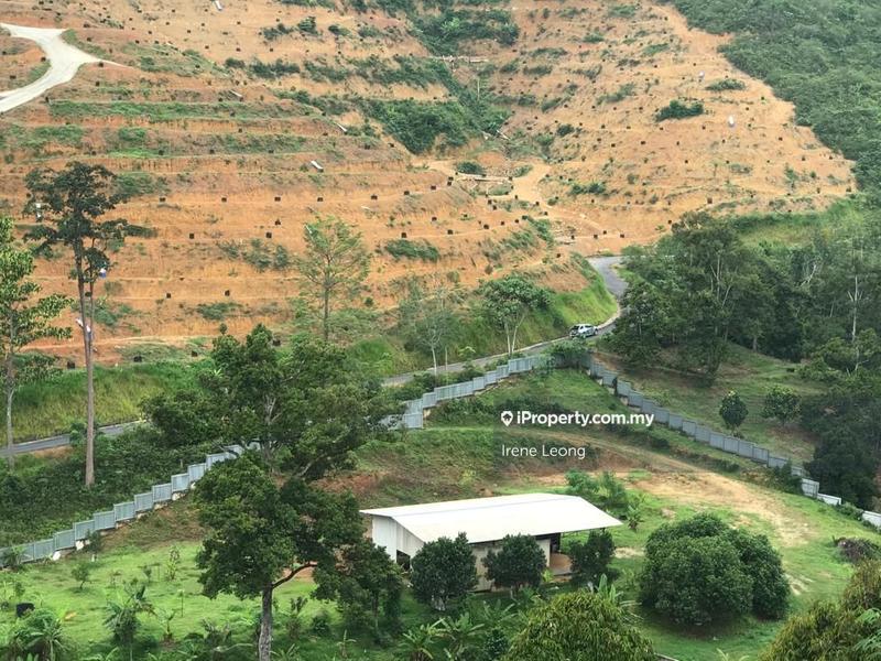 Agricultural Land for Sale in Karak, Pahang by Irene Leong - iProperty.com.my