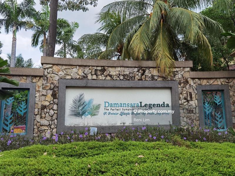 Semi-Detached House for Sale in Damansara Legenda Damansara Lagenda, Ara Damansara by Reni Lim - iProperty.com.my