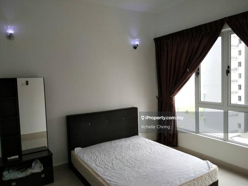 For Rent - Tropez Residences