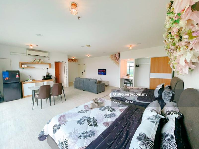 Pejabat-Runcit untuk Dijual di Taman Bayu Puteri, Johor Bahru oleh Gyden Heng - iProperty.com.my