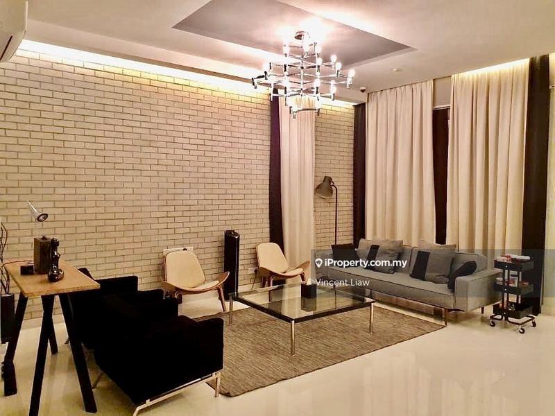 Bungalow House for Sale in Sunway Rymba Hills, Kota Damansara by Vincent Liaw - iProperty.com.my