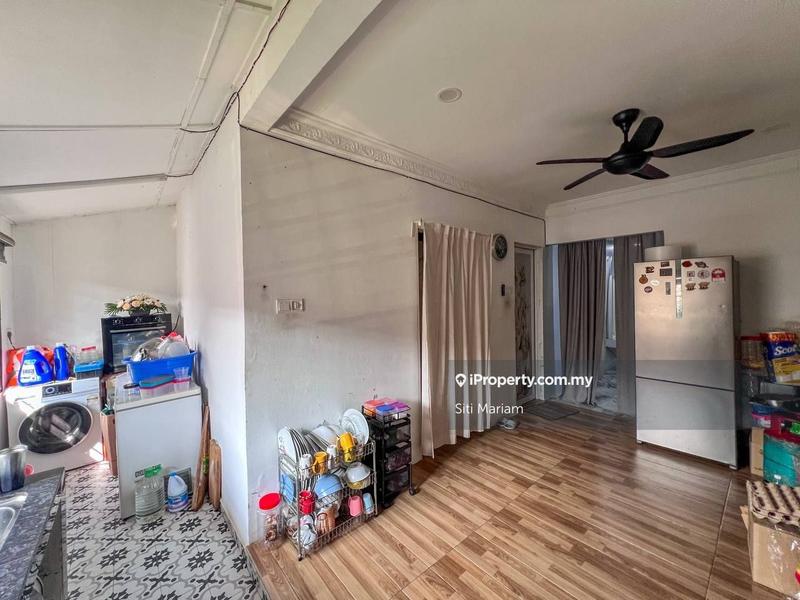 Rumah Berangkai 1 Tingkat untuk Dijual di b3ox5, Cheras oleh Siti Mariam - iProperty.com.my