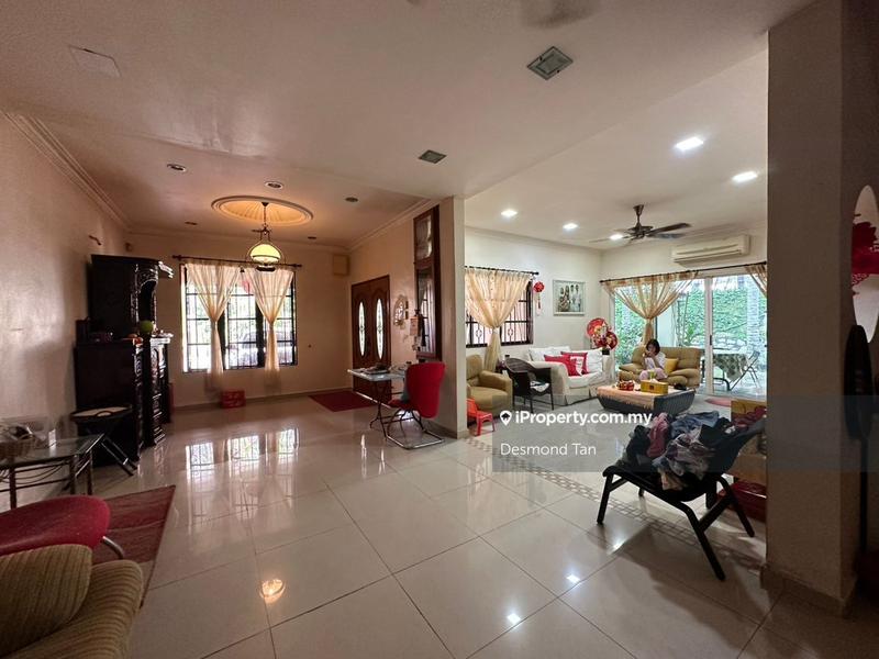 2-storey Terraced House untuk Dijual di Taman Mayang, Petaling Jaya oleh Desmond Tan - iProperty.com.my