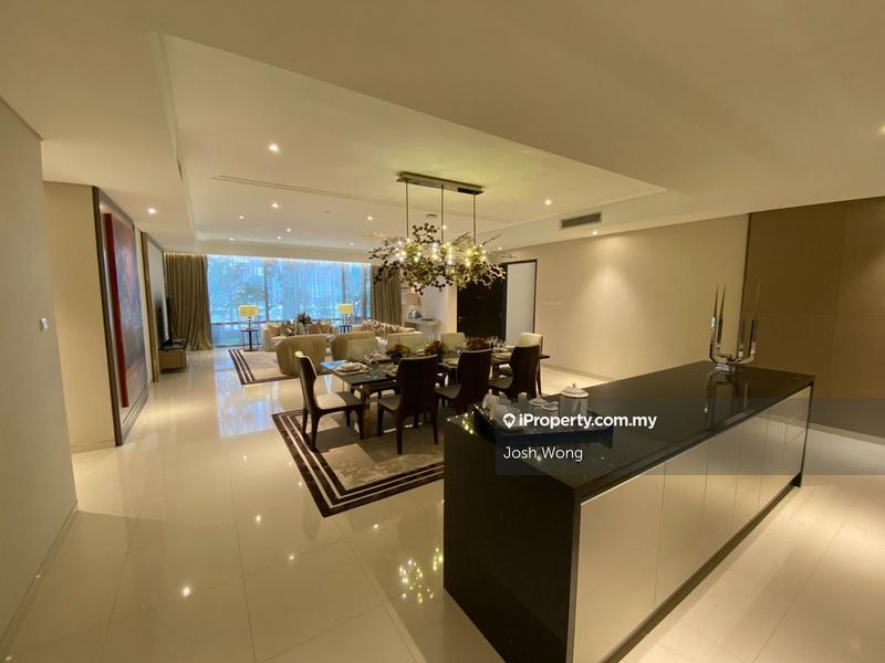 Residensi Servis untuk Dijual di Pavilion Damansara Heights oleh Josh Wong - iProperty.com.my