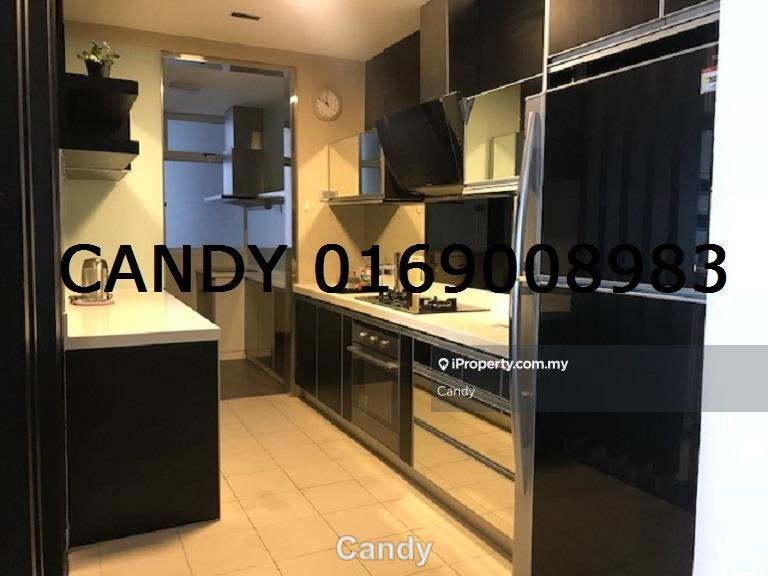 For Rent - Suasana Sentral Loft