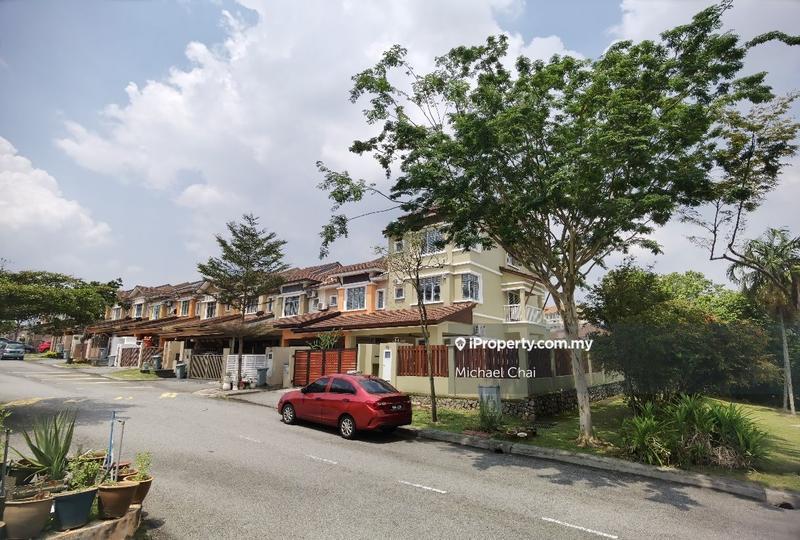 Rumah Berangkai 2.5 Tingkat untuk Dijual di Bandar Bukit Puchong, Puchong oleh Michael Chai - iProperty.com.my