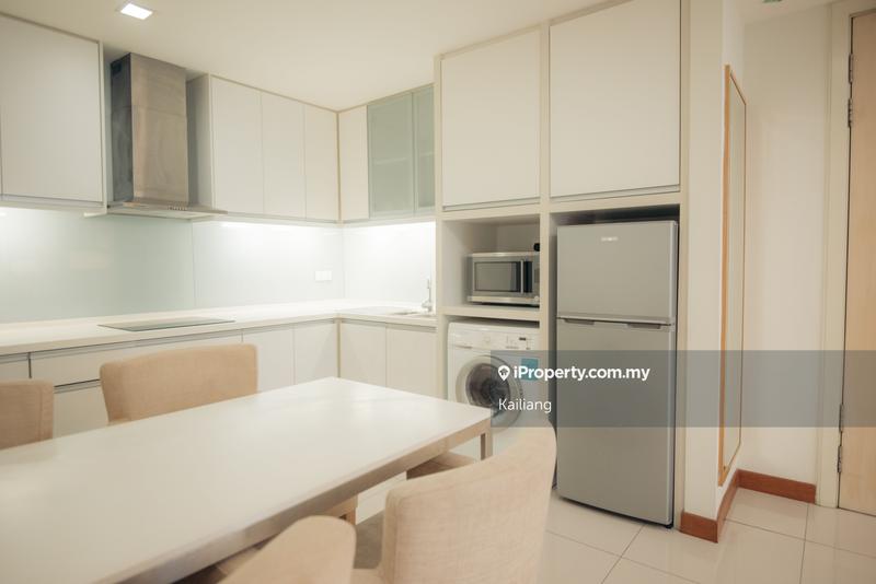 Residensi Servis untuk Dijual di Cormar Suites (Fraser Place (Lot 163)) oleh Kailiang - iProperty.com.my