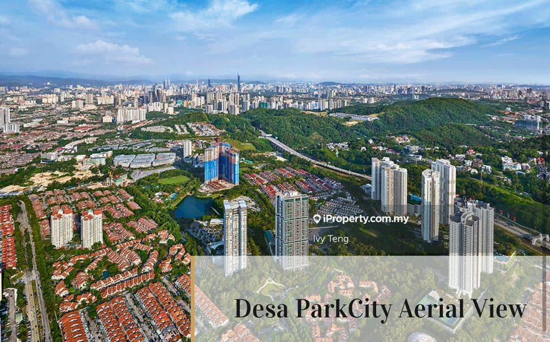 Condominium for Sale in Park Place by Ivy Teng - iProperty.com.my
