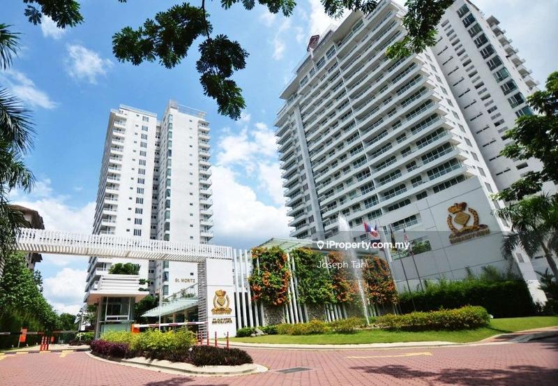 Kondominium untuk Dijual di Brunsfield EmbassyView oleh Joseph Tan - iProperty.com.my