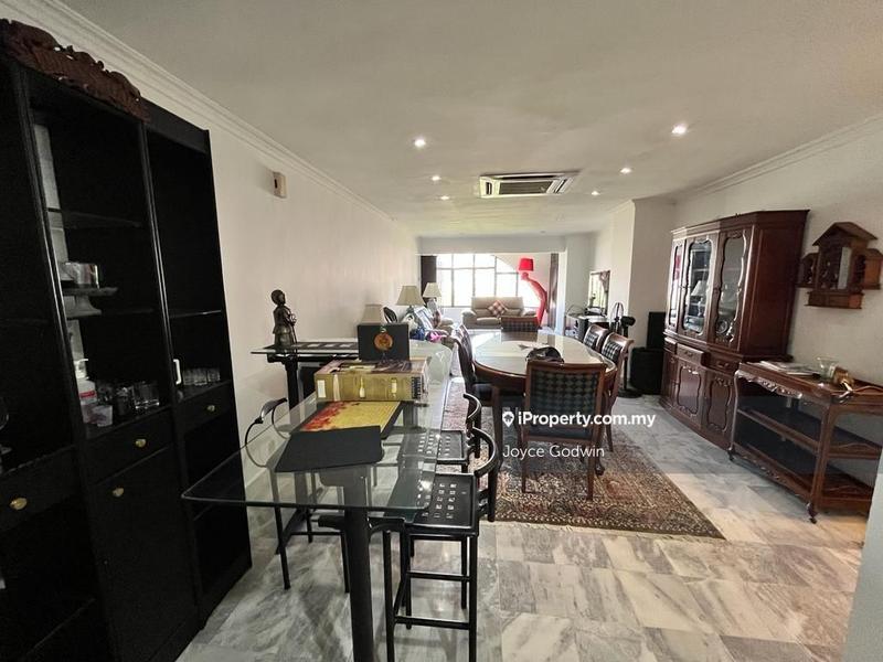 Kondominium untuk Dijual di Menara Hartamas oleh Joyce Godwin - iProperty.com.my