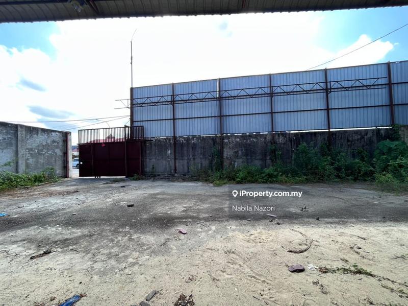 Gudang untuk Disewa di Kota Bharu, Kelantan oleh Nabila Nazori - iProperty.com.my
