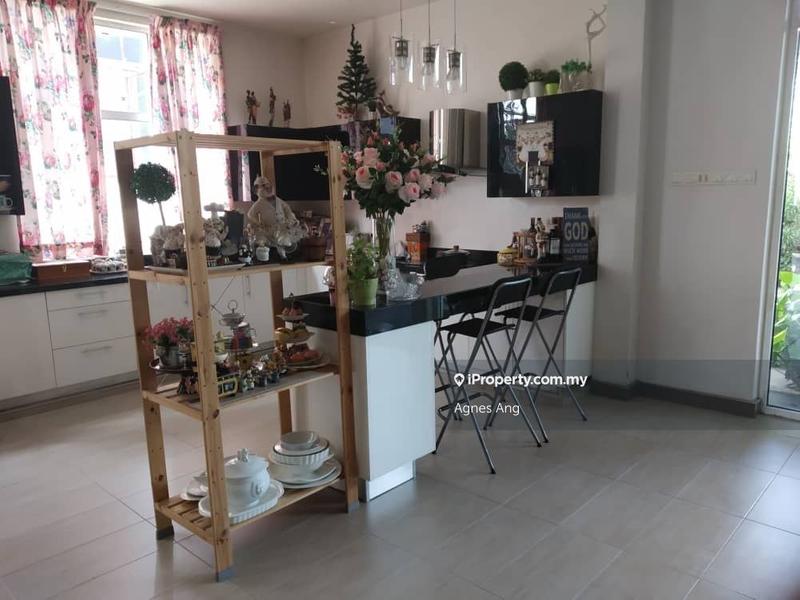 Banglo untuk Dijual di Kota Bayuemas, Klang oleh Agnes Ang - iProperty.com.my