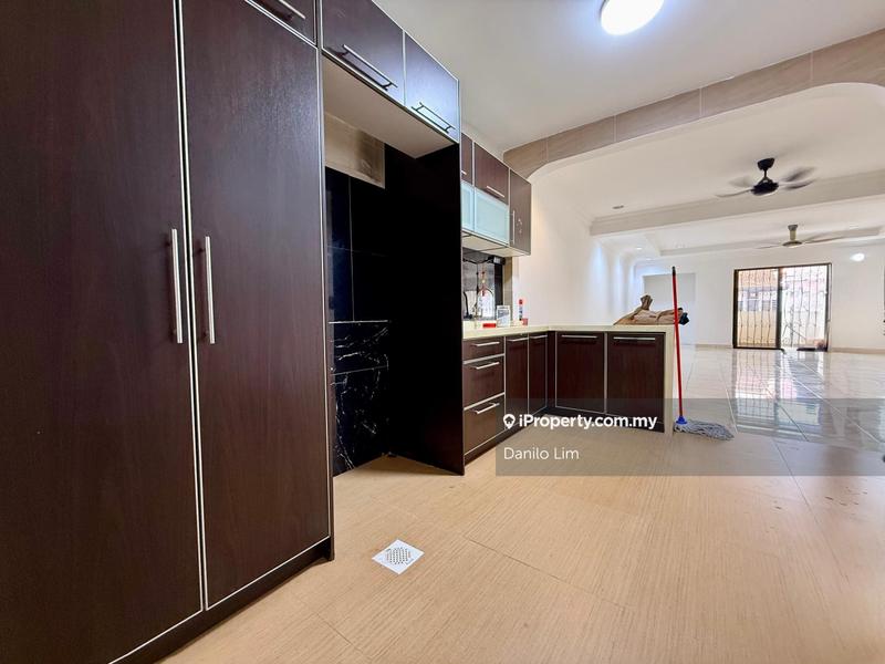 2.5-storey Terraced House for Sale in dbi56, Cheras by Danilo Lim - iProperty.com.my