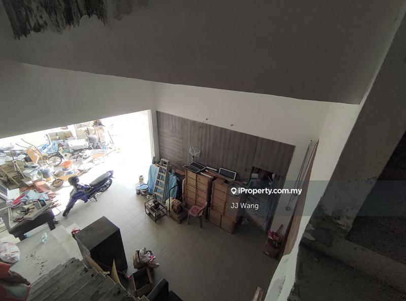 Semi-Detached House for Sale in Kota Kemuning, Shah Alam by JJ Wang - iProperty.com.my