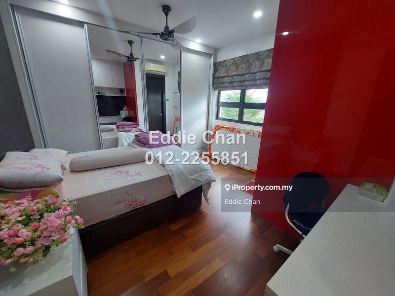 Semi-Detached House for Sale in Amberhill Melawati, Ulu Kelang by Eddie Chan - iProperty.com.my