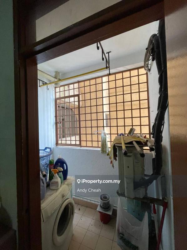 Pangsapuri untuk Dijual di Pangsapuri Persiaran Tanjung oleh Andy Cheah - iProperty.com.my
