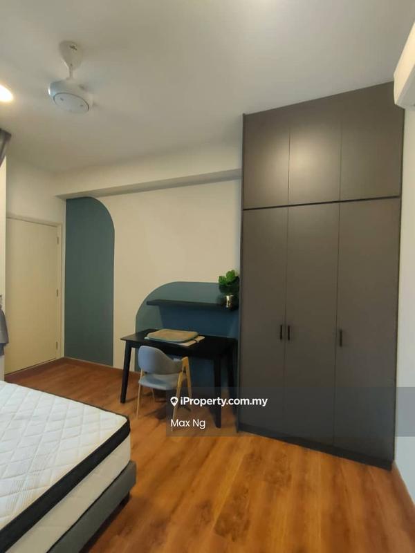 Service Residence for Rent in Arte Mont Kiara by Max Ng - iProperty.com.my
