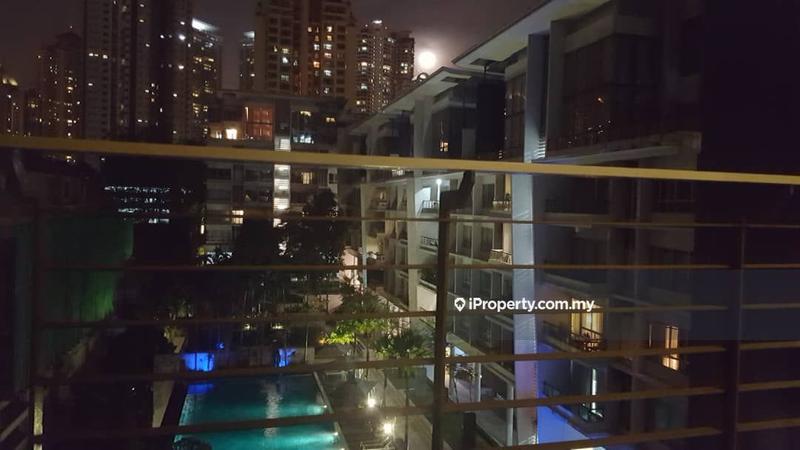Condominium for Sale in Kiara 1888 by Jordan Tang - iProperty.com.my