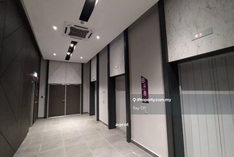 Kondominium untuk Dijual di Legend Heights oleh Ray Oh - iProperty.com.my