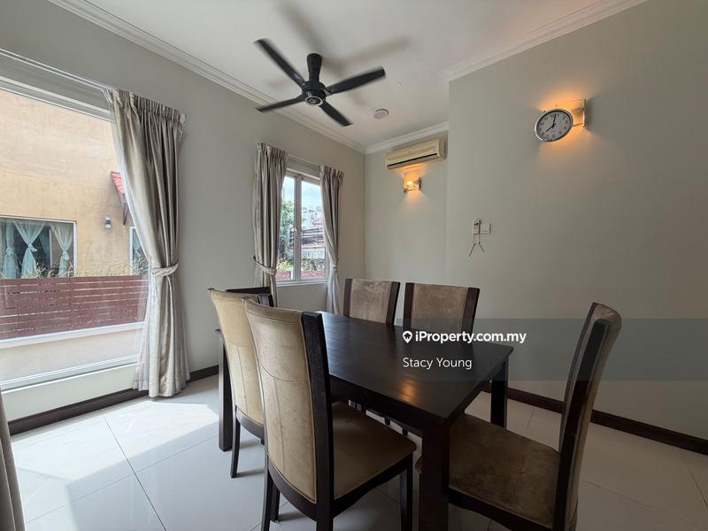 Semi-Detached House for Sale in Beverly Heights, Melawati by Stacy Young - iProperty.com.my