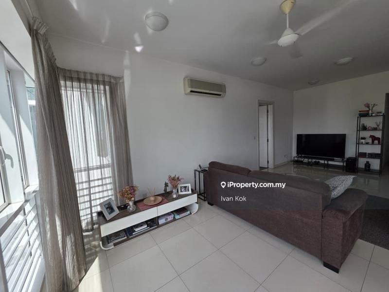 Condominium for Sale in Surian Residences by Ivan Kok - iProperty.com.my