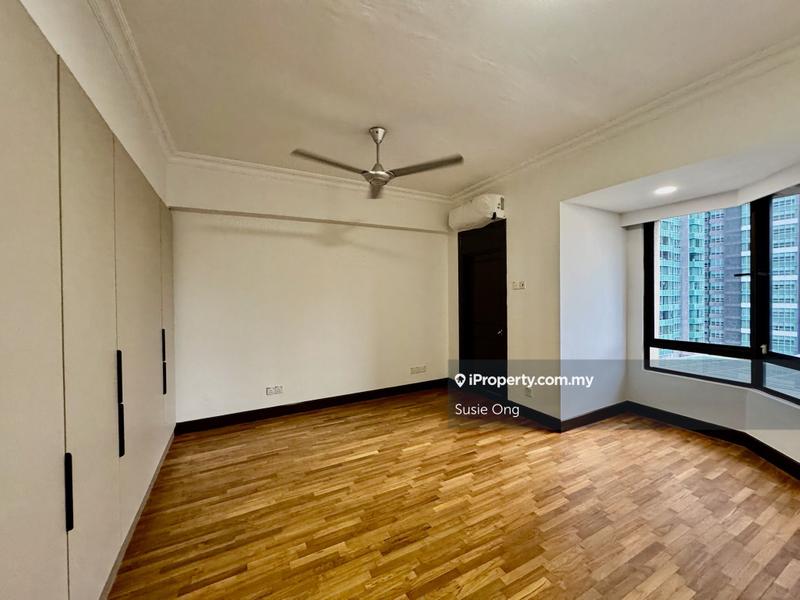 Condominium for Rent in Regency Tower by Susie Ong - iProperty.com.my