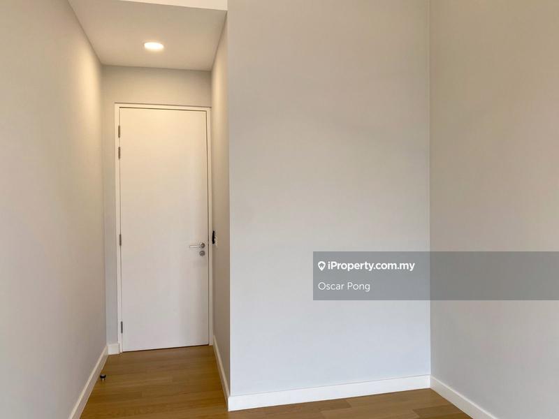 Service Residence for Rent in The Sentral Suites by Oscar Pong - iProperty.com.my