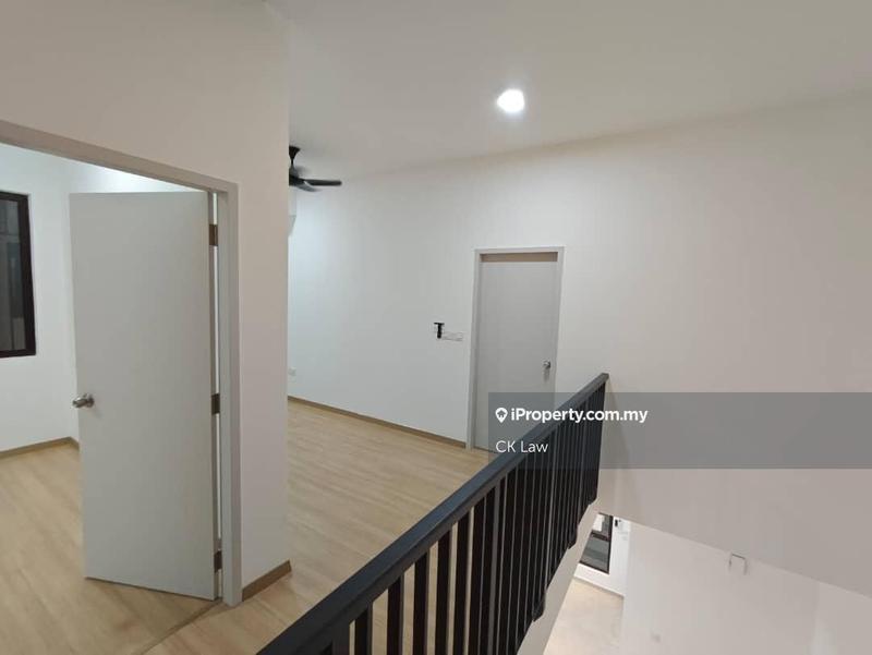 2-storey Terraced House for Sale in Setia Ecohill, Semenyih by CK Law - iProperty.com.my