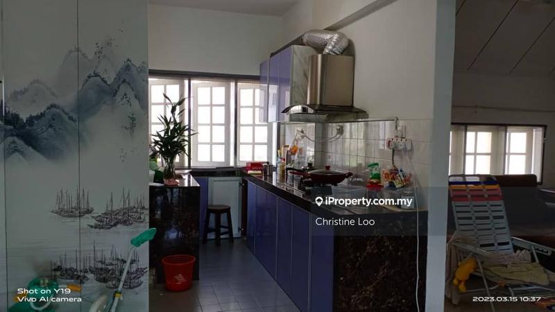 Apartment for Sale in Selesa Hillhomes Resort by Christine Loo - iProperty.com.my