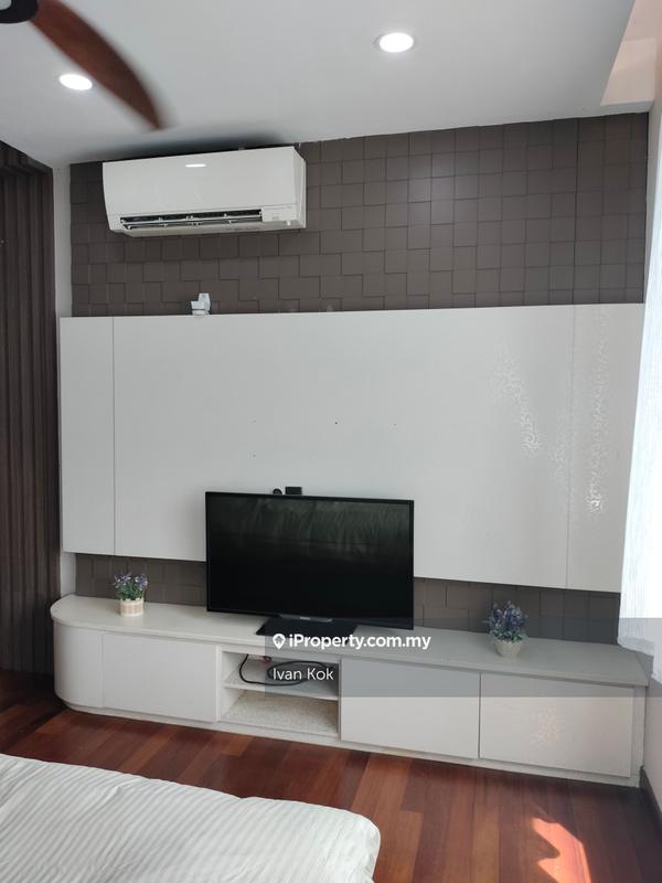 Condominium for Rent in Hijauan Saujana by Ivan Kok - iProperty.com.my