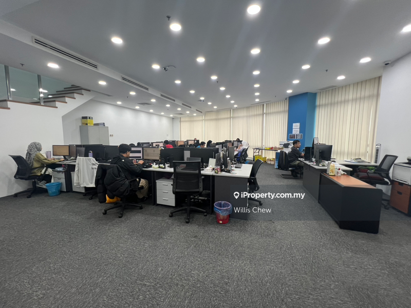 For Rent - Menara UOA Bangsar